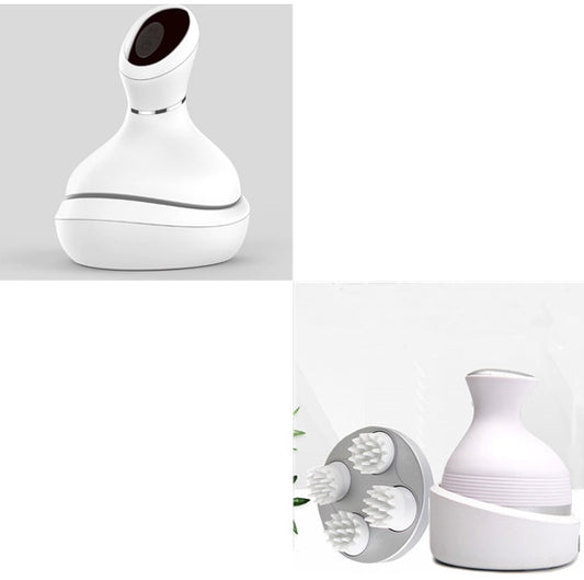 Electric Claw Hand Multifunctional Scalp Massager